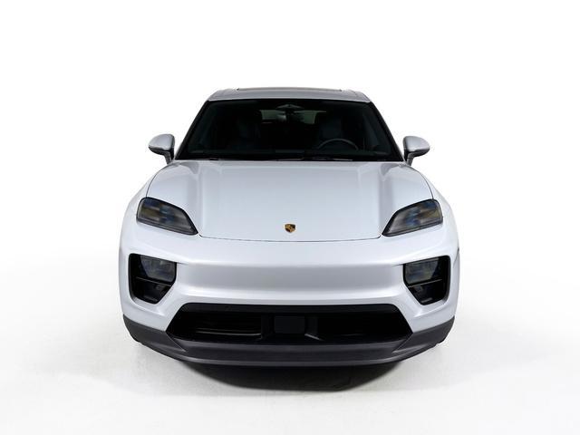 used 2025 Porsche Macan car, priced at $65,945