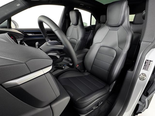 used 2025 Porsche Macan car, priced at $65,945