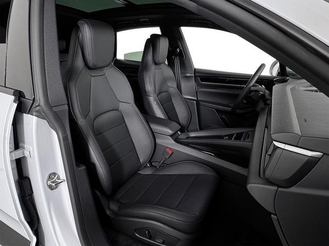 used 2025 Porsche Macan car, priced at $65,945