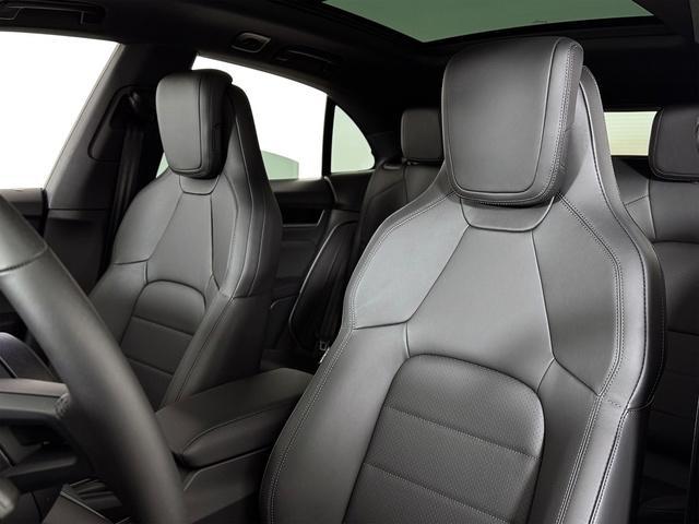 used 2025 Porsche Macan car, priced at $65,945