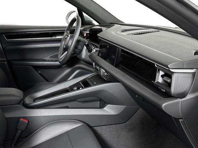 used 2025 Porsche Macan car, priced at $65,945