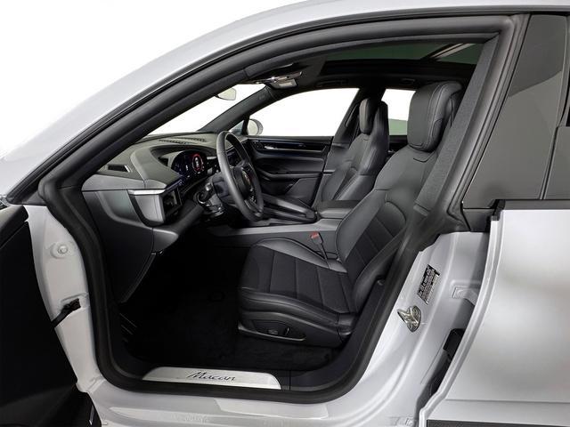 used 2025 Porsche Macan car, priced at $65,945