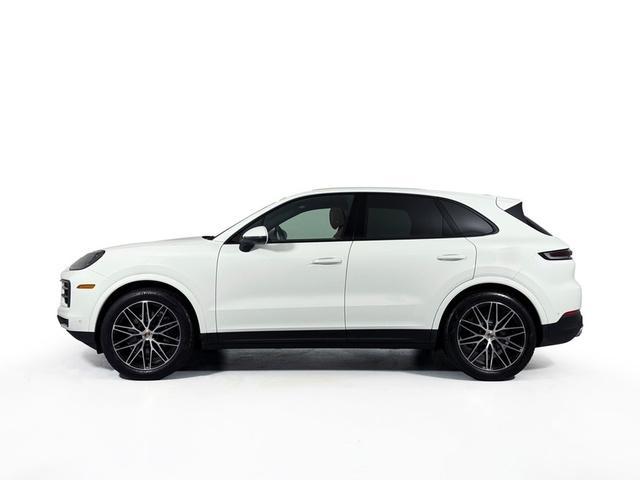 new 2026 Porsche Cayenne car, priced at $97,180