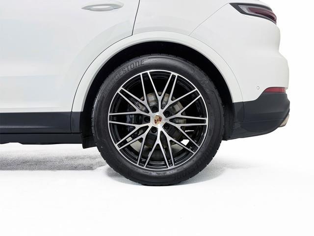 new 2026 Porsche Cayenne car, priced at $97,180