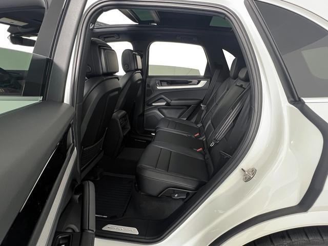 new 2026 Porsche Cayenne car, priced at $97,180