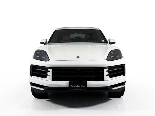 new 2026 Porsche Cayenne car, priced at $97,180