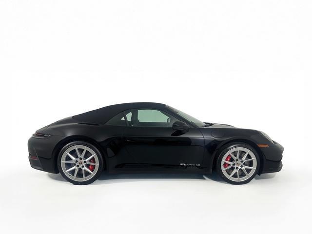 used 2026 Porsche 911 car, priced at $199,465