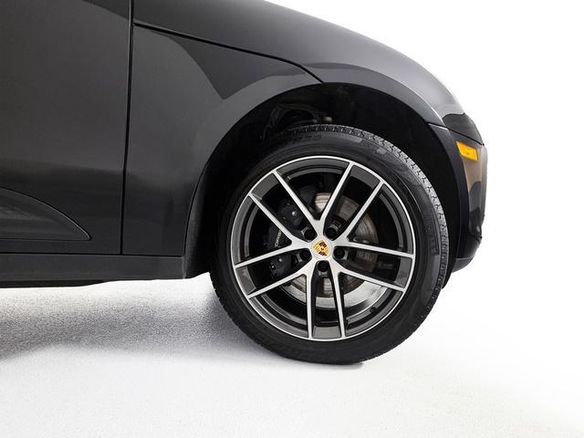 new 2026 Porsche Macan car, priced at $73,610