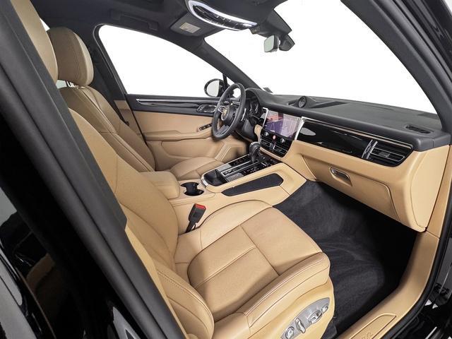 new 2026 Porsche Macan car, priced at $73,610