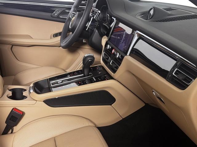 new 2026 Porsche Macan car, priced at $73,610