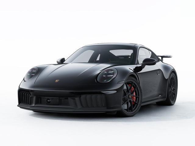 new 2026 Porsche 911 car, priced at $200,110