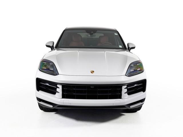 new 2025 Porsche Cayenne car, priced at $104,145