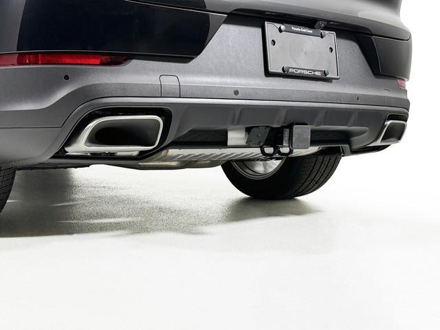 new 2025 Porsche Cayenne car, priced at $89,905