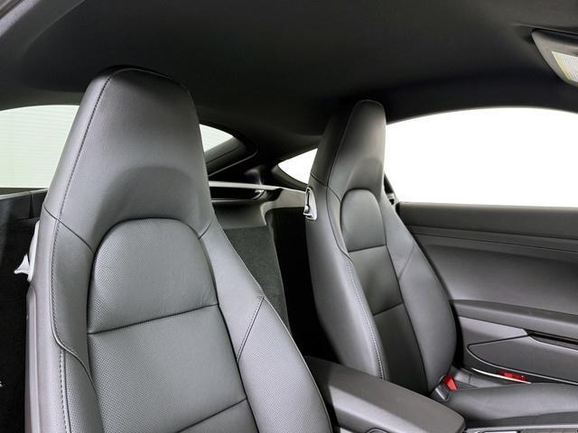 new 2025 Porsche 718 Cayman car, priced at $82,705