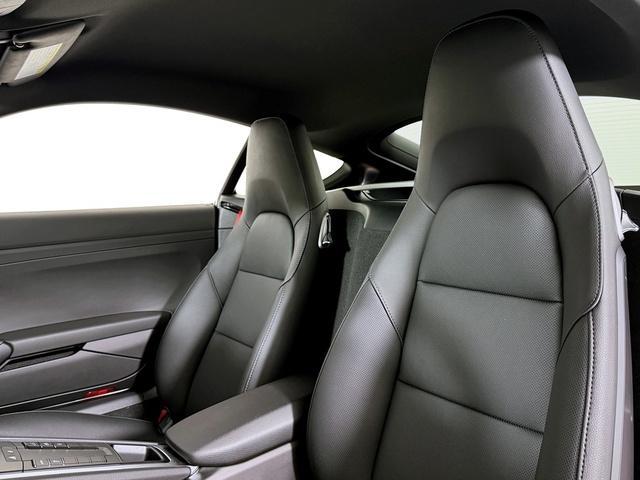 new 2025 Porsche 718 Cayman car, priced at $82,705