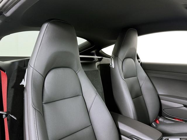 new 2025 Porsche 718 Cayman car, priced at $82,705