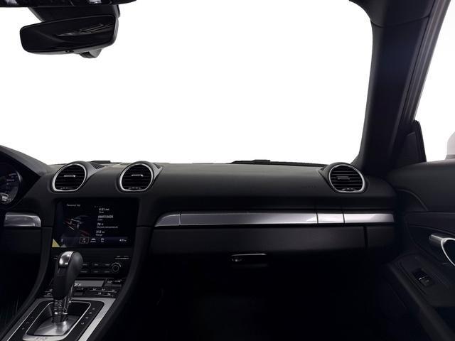 new 2025 Porsche 718 Cayman car, priced at $82,705