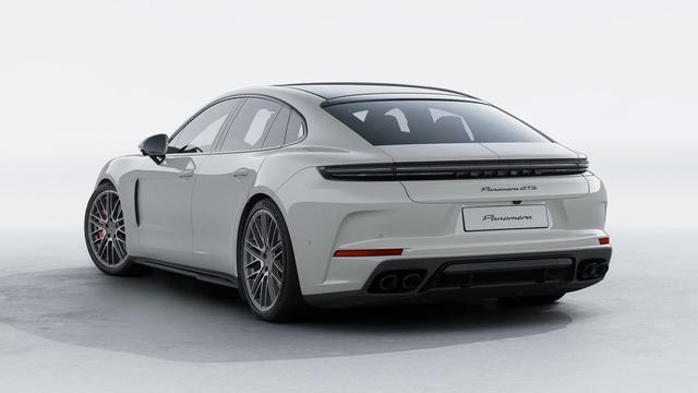 new 2026 Porsche Panamera car, priced at $181,260
