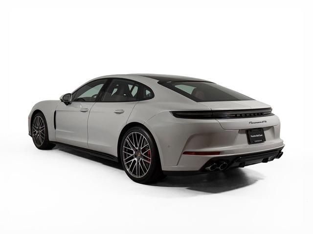 new 2026 Porsche Panamera car, priced at $181,260