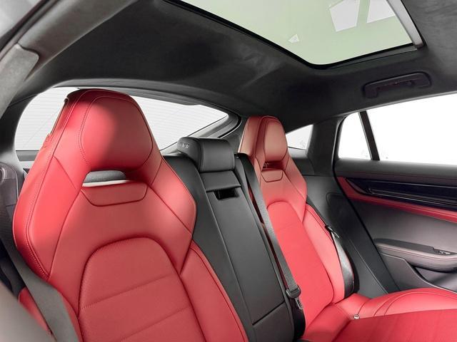 new 2026 Porsche Panamera car, priced at $181,260