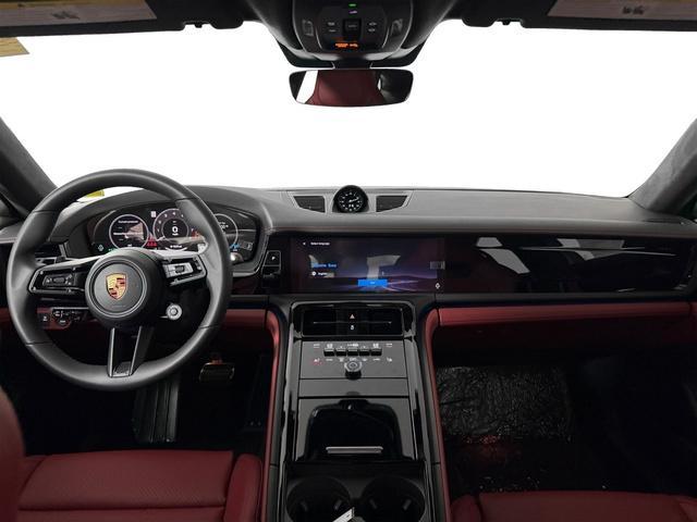 new 2026 Porsche Panamera car, priced at $181,260