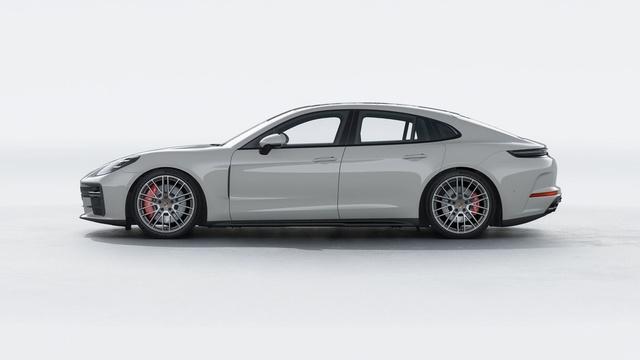 new 2026 Porsche Panamera car, priced at $181,260