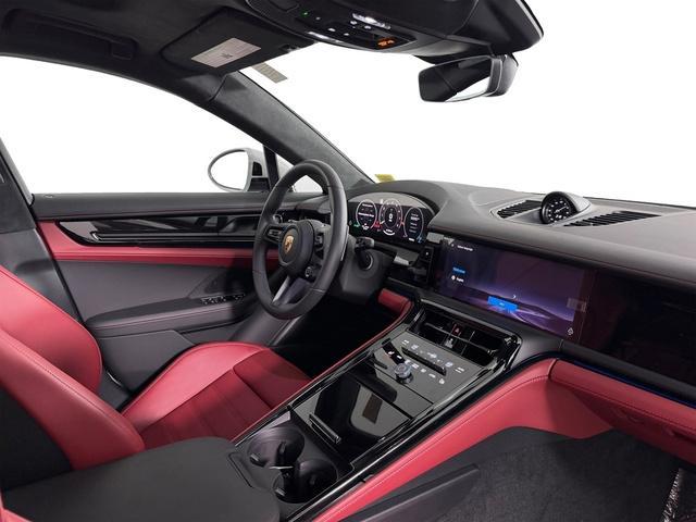 new 2026 Porsche Panamera car, priced at $181,260