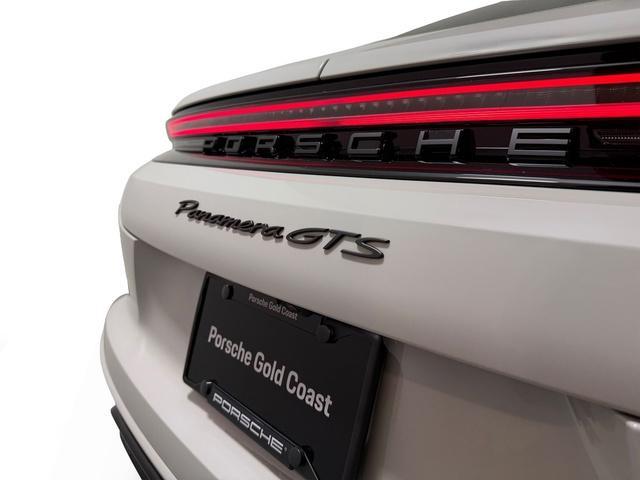 new 2026 Porsche Panamera car, priced at $181,260