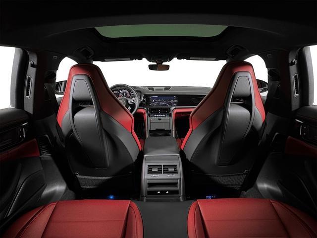 new 2025 Porsche Panamera car, priced at $125,885