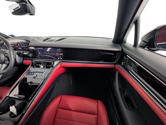 new 2025 Porsche Panamera car, priced at $125,885