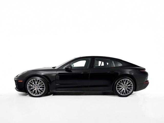 new 2025 Porsche Panamera car, priced at $125,885
