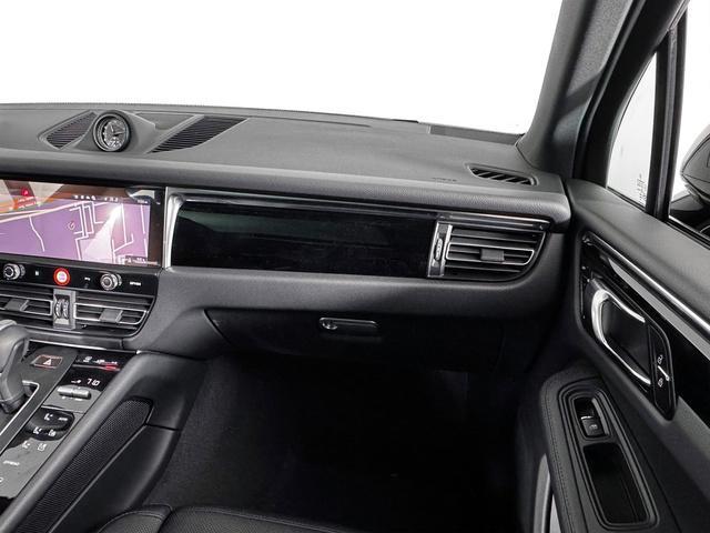 new 2025 Porsche Macan car, priced at $74,025