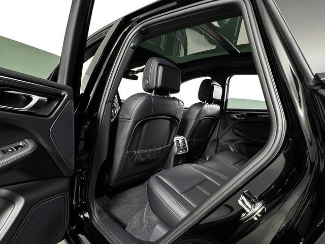 new 2025 Porsche Macan car, priced at $69,565