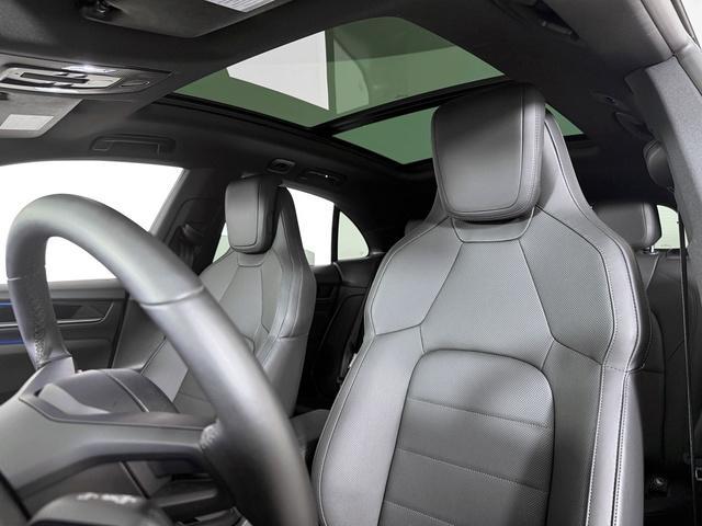 used 2025 Porsche Macan car, priced at $78,945