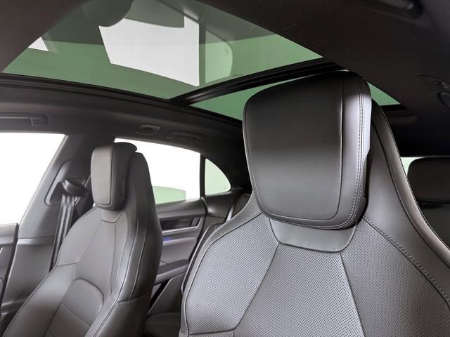 used 2025 Porsche Macan car, priced at $78,945