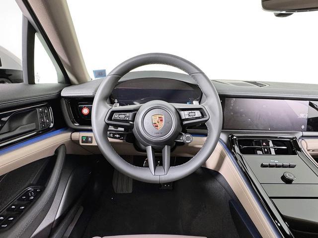 new 2026 Porsche Panamera car, priced at $128,300