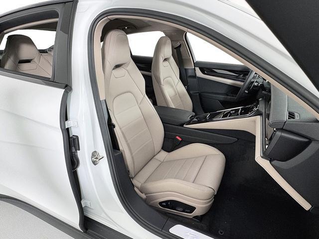 new 2026 Porsche Panamera car, priced at $128,300