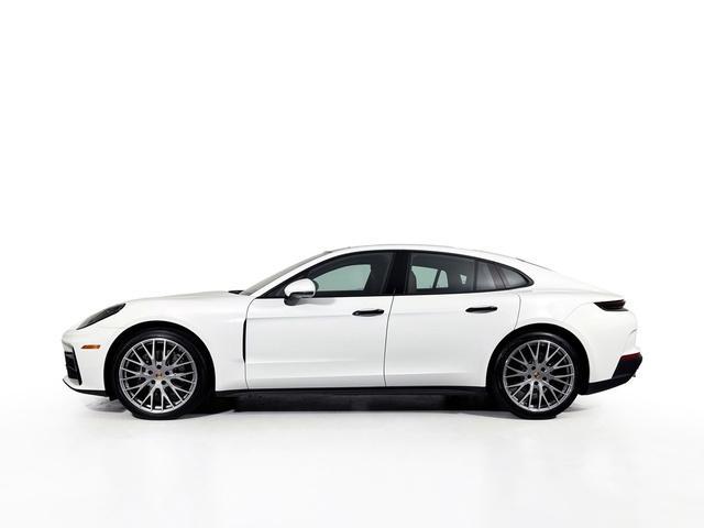 new 2026 Porsche Panamera car, priced at $128,300
