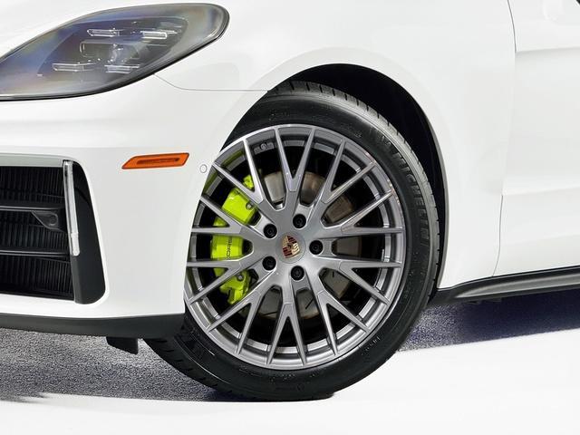 new 2026 Porsche Panamera car, priced at $128,300