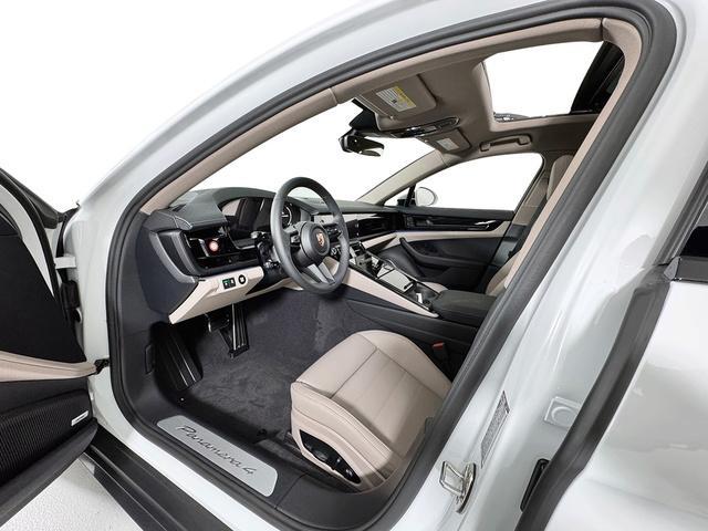 new 2026 Porsche Panamera car, priced at $128,300
