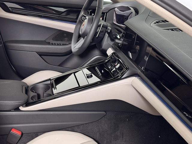 new 2026 Porsche Panamera car, priced at $128,300