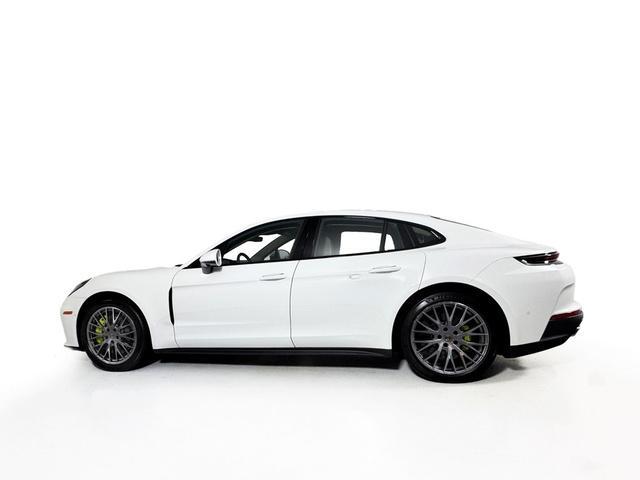new 2026 Porsche Panamera car, priced at $128,300
