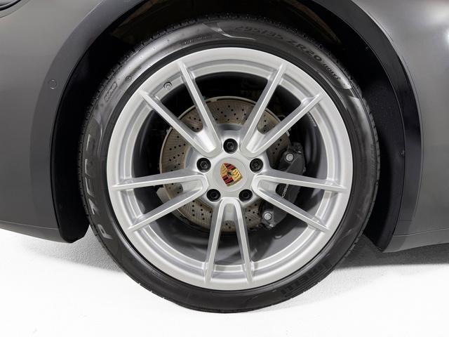 new 2026 Porsche 911 car, priced at $160,650