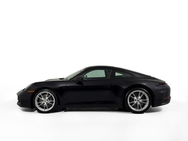 new 2026 Porsche 911 car, priced at $160,650