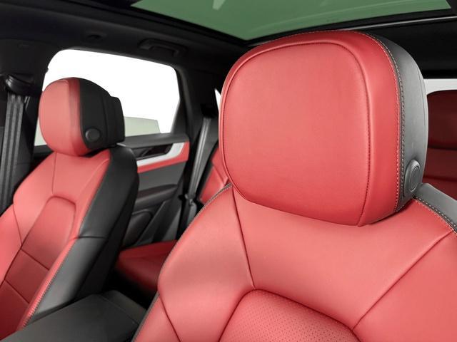 new 2026 Porsche Cayenne car, priced at $117,995