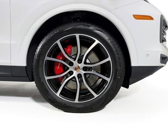 new 2026 Porsche Cayenne car, priced at $117,995