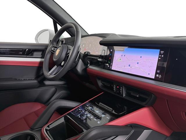 new 2026 Porsche Cayenne car, priced at $117,995