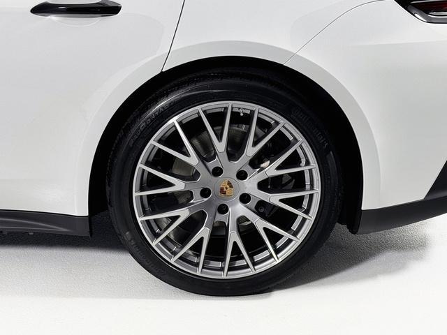 new 2025 Porsche Panamera car, priced at $120,835