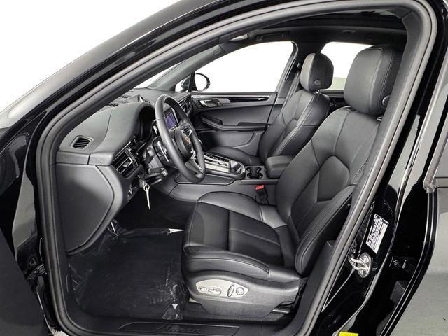 used 2025 Porsche Macan car, priced at $56,495