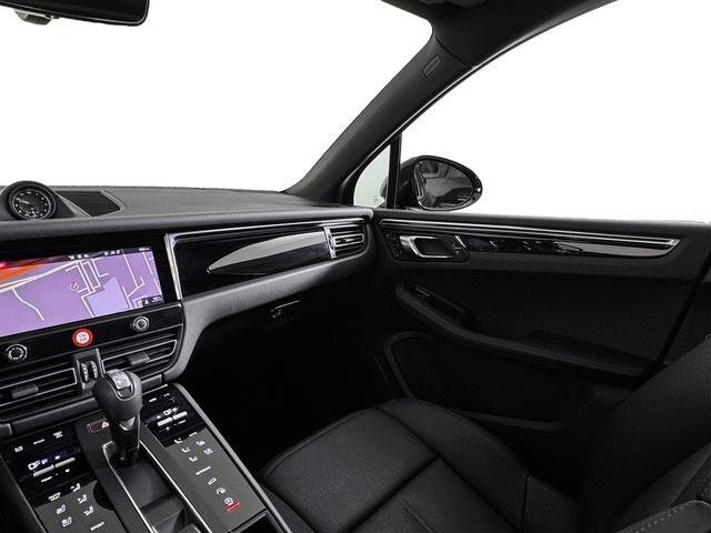 used 2025 Porsche Macan car, priced at $56,495